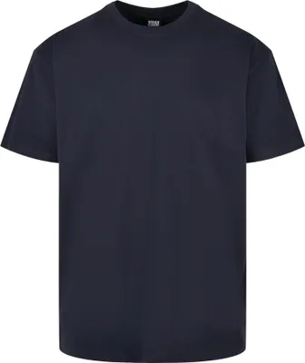 Obrázek produktu pro Pánské tričko Urban Classics Heavy Oversized Tee midnightnavy - S