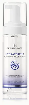Productafbeelding van Dr. Van Der Hoog Hydraterende foaming facewash (150 ml)