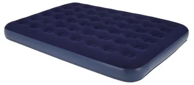 Obrázek produktu pro Nafukovací matrace Jilong, 2 osoby, 191x137x22 cm, modrá