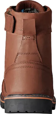 Image de RST Roadster 3 CE Bottes en cuir - noir