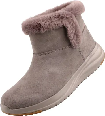 Produktbild von Skechers Winterstiefel für Damen in unifarben S24-0086025