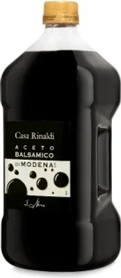 Produktbild von Casa Rinaldi Aceto Balsamico di Modena IGP 2 ltr.