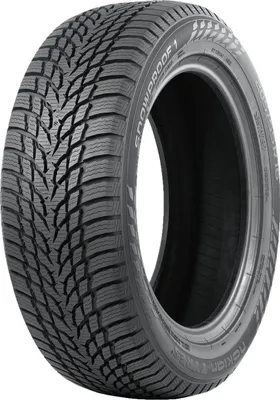 Obrázok produktu pre 285/45 R 20 112V Snowproof_1 Tl Xl M+S 3Pmsf Nokian Tyres