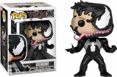 Obrázek produktu pro Funko Pop! Marvel Venom 363