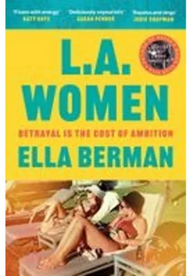 Productafbeelding van L.A. Women