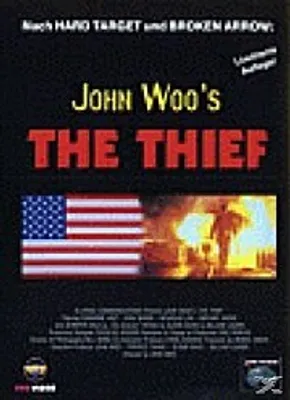 Produktbild von The Thief