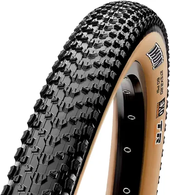 Immagine prodotto di Maxxis Ikon 29x2,20 (57-622) EXO TR TanWall pieghevole nero e marrone ETB00332900