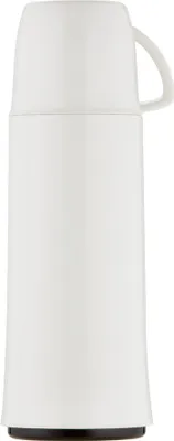 Produktbild von Helios Isolierflasche Elegance 0,75 l weiß
