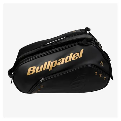 Image de Bullpadel Flow Padel Bag BPP26006 Black
