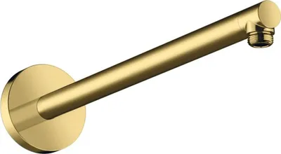 Zdjęcie produktu dla hansgrohe AXOR ShowerSolutions Brausearm 390mm, 26431990