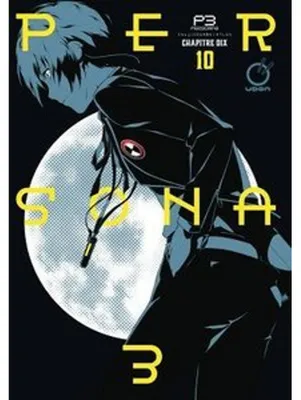 Zdjęcie produktu dla Persona 3 Volume 10