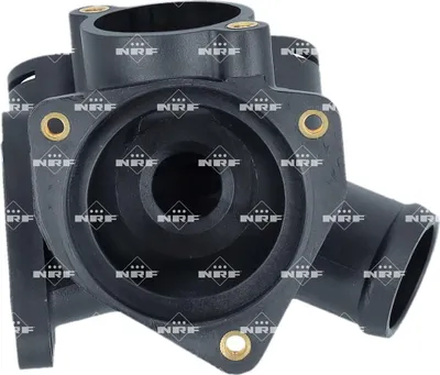 Zdjęcie produktu dla Krociec Ukladu Chlodzenia Vw Golf 2.8 92-