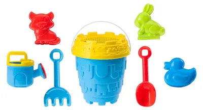 Image de Jouets d'été IRONI, MARDI