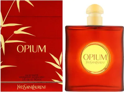 Immagine prodotto di Yves Saint Laurent Eau de Toilette 30ml