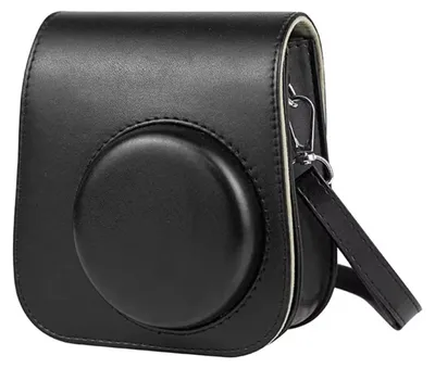 Zdjęcie produktu dla Etui futerał pokrowiec do aparatu FujiFilm Instax Mini 12