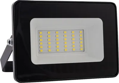 Zdjęcie produktu dla GERMINA Naświetlacz LED 30W IP65 lampa zewnętrzna reflektor