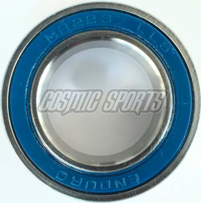 Produktbild von Enduro Bearings MR 22379 LLB ABEC 3 Lager, 22x37x9