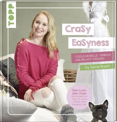 Obrázek produktu pro CraSy EaSyness