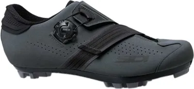 Obrázek produktu pro Sidi Aertis Mtb boty šedé EU 41 1/2 pánské šedé EU 41 1/2