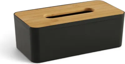 Produktbild von Taschentuchbox BATHROOM