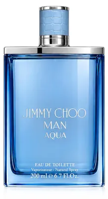 Productafbeelding van Man Aqua Eau de Toilette, 200 ml, sprayflacon