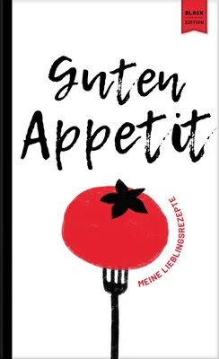 Produktbild von Rezeptbuch zum Selberschreiben: Großes Kochbuch zum Selberschreiben | Rezeptsammlung für 72 Rezepte & 8 Menüs