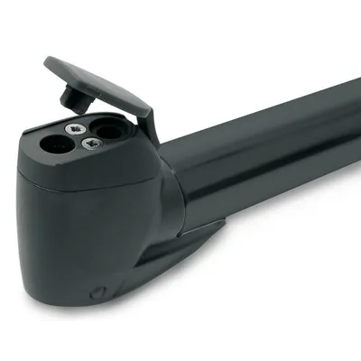 Immagine prodotto di SKS Injex T-Zoom pompa a mano 146psi nero