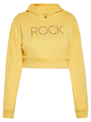 Image de Chemise pour femme ASHDOWN - jaune, taille M