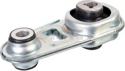 Produktbild von SWAG Motorlager Gummimetalllager Hinten Links für NISSAN Qashqai II (J11, J11) 33 10 1109