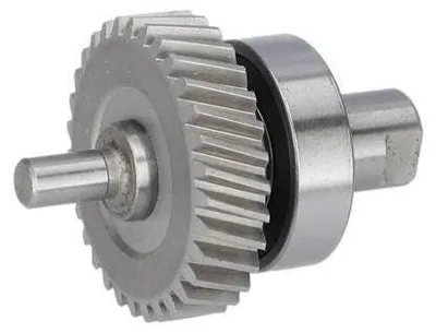 Produktbild von Antriebswelle für Kreissäge BOSCH OUTILLAGES - 2610387048