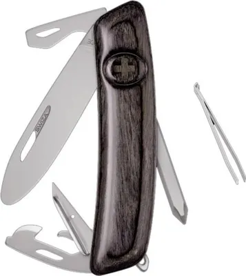 Produktbild von Swiza KNR00476510