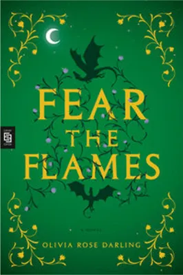 Obrázok produktu pre Fear the Flames