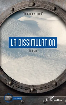 Produktbild von La dissimulation
