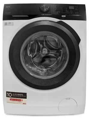 Produktbild von - AEG LR6FE48FL Waschmaschine