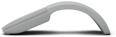 Immagine prodotto di Microsoft Surface Arc Mouse/Test/Traccia blu/Blu/Bluetooth senza fili/Grigio