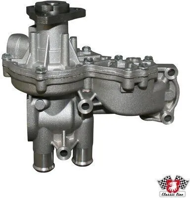 Produktbild von JP GROUP Kühlmittelpumpe Wasserpumpe für VW TRANSPORTER III Bus 1114104600