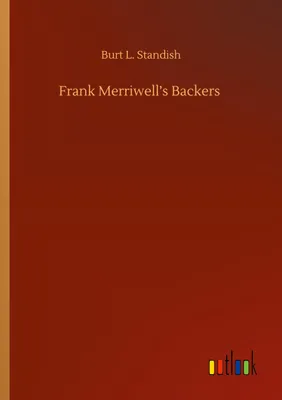 Produktbild von Frank Merriwell's Backers