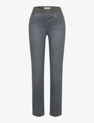 Produktbild von Raphaela by Brax Slim Fit Jeans für Damen