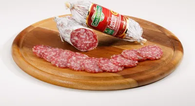 Immagine prodotto di Salami Jägerart Cacciatore DOP Casa Modena 175 gr.