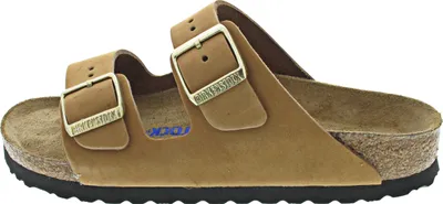 Produktbild von Birkenstock Arizona Soft Footbed 1032086 (41/mink)