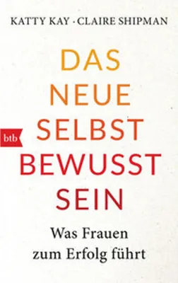 Image de Das neue Selbstbewusstsein