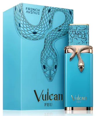 Immagine prodotto di French Avenue Vulcan: Estratto di profumo unisex, 100 ml