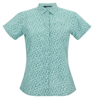 Produktbild von REGATTA Damen Wanderbluse Mindano VIII