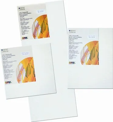 Immagine prodotto di Telaio per barella 60x80cm circa 1,7cm di spessore medio grosso