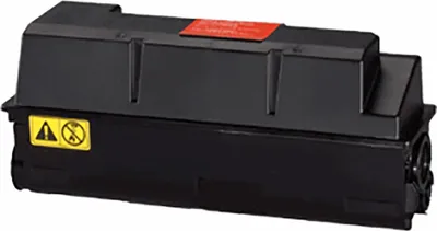 Produktbild von KYOCERA 1T02GA0EUC Tonerkartusche Original Schwarz