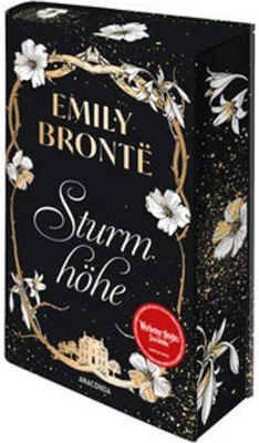 Obrázok produktu pre Emily Brontë, Sturmhöhe