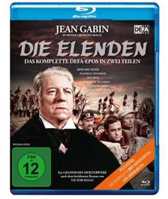 Image de Les Misérables