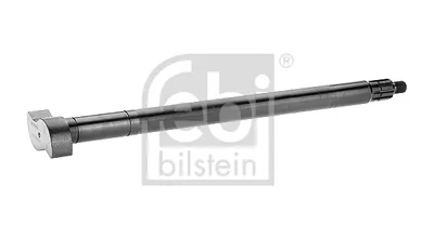 Produktbild von FEBI BILSTEIN Bremswelle Trommelbremse 10475 676mm 108mm