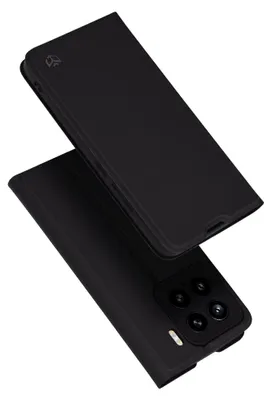 Obrázek produktu pro Techsuit Magskin Book Wallet flip cover pro Xiaomi 15 - Black