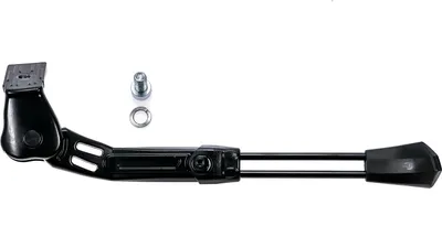Produktbild von 24-26 Zoll URSUS Queen verstellbar Fahrrad Seiten Ständer 25kg belastbar